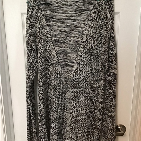 Plus Size Warehouse One Sweater - Picture 2 of 4